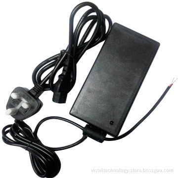 30V DC 5A Desktop AC/DC Switching Adapters